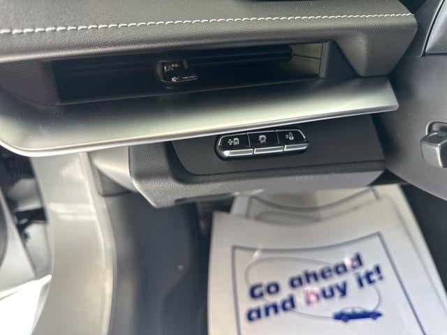 2026 Chevrolet Corvette Stingray Stingray