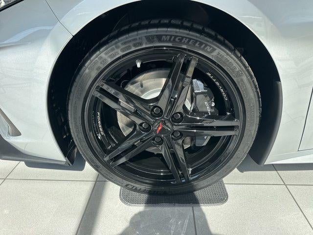 2026 Chevrolet Corvette Stingray Stingray