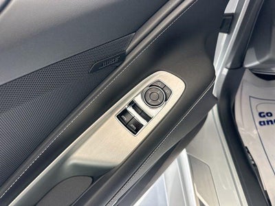 2026 Chevrolet Corvette Stingray Stingray