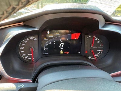 2017 Chevrolet Corvette Grand Sport Grand Sport Coupe 1LT