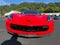 2017 Chevrolet Corvette Grand Sport Grand Sport Coupe 1LT