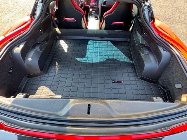 2017 Chevrolet Corvette Grand Sport Grand Sport Coupe 1LT