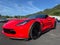 2017 Chevrolet Corvette Grand Sport Grand Sport Coupe 1LT