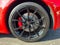 2017 Chevrolet Corvette Grand Sport Grand Sport Coupe 1LT