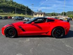 2017 Chevrolet Corvette Grand Sport Grand Sport Coupe 1LT