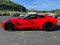 2017 Chevrolet Corvette Grand Sport Grand Sport Coupe 1LT
