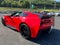 2017 Chevrolet Corvette Grand Sport Grand Sport Coupe 1LT