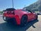 2017 Chevrolet Corvette Grand Sport Grand Sport Coupe 1LT