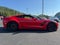 2017 Chevrolet Corvette Grand Sport Grand Sport Coupe 1LT
