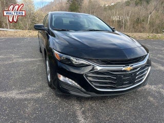 2023 Chevrolet Malibu 4dr Sdn 1LT