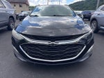 2021 Chevrolet Malibu RS