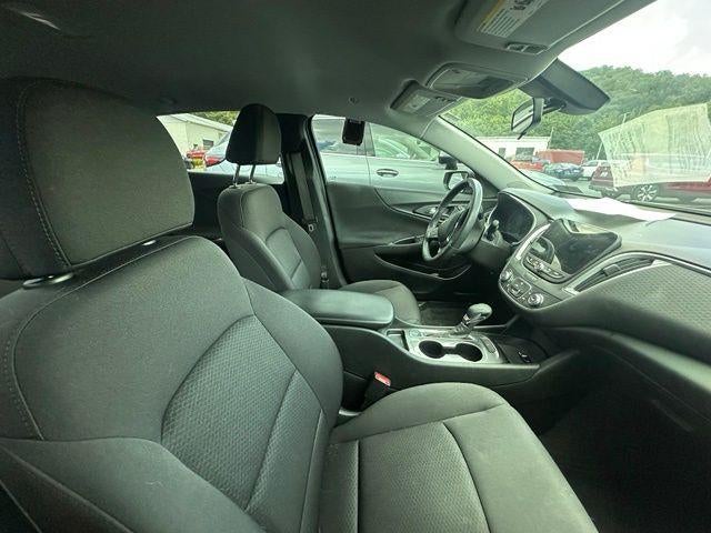 2021 Chevrolet Malibu RS
