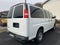 2024 Chevrolet Express Passenger 2500 2500 Regular Wheelbase Rear-Wheel Drive 1LT