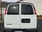 2024 Chevrolet Express Passenger 2500 2500 Regular Wheelbase Rear-Wheel Drive 1LT