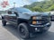 2015 Chevrolet Silverado 2500 HD Crew Cab Standard Box 4-Wheel Drive LTZ