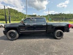 2015 Chevrolet Silverado 2500 HD Crew Cab Standard Box 4-Wheel Drive LTZ
