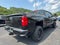 2015 Chevrolet Silverado 2500 HD Crew Cab Standard Box 4-Wheel Drive LTZ