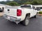 2018 Chevrolet Silverado 2500 HD Double Cab Standard Box 4-Wheel Drive Work Truck