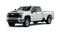 2026 Chevrolet Silverado 2500 HD Work Truck