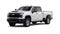 2026 Chevrolet Silverado 3500 HD Work Truck