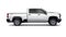 2026 Chevrolet Silverado 3500 HD Work Truck