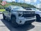 2024 Chevrolet Silverado 2500 HD Crew Cab Standard Box 4-Wheel Drive LT