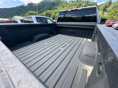 2024 Chevrolet Silverado 2500 HD Crew Cab Standard Box 4-Wheel Drive LT