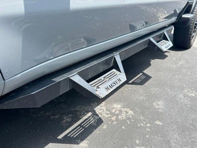 2024 Chevrolet Silverado 2500 HD Crew Cab Standard Box 4-Wheel Drive LT