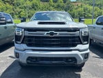 2024 Chevrolet Silverado 2500 HD Crew Cab Standard Box 4-Wheel Drive LT