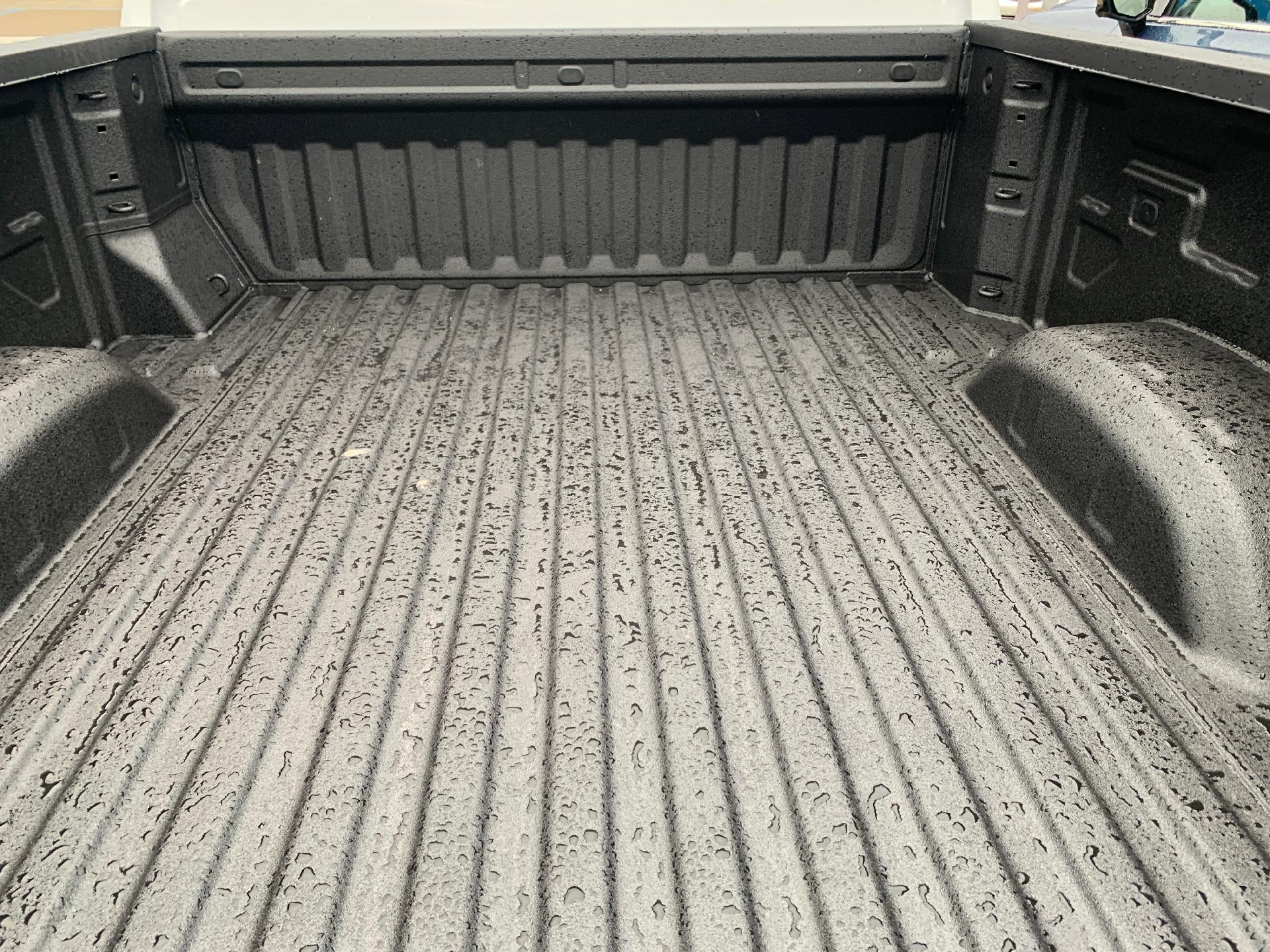 2026 Chevrolet Silverado 2500 HD Custom Double Cab 4x4 Z71