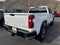 2026 Chevrolet Silverado 2500 HD Custom Double Cab 4x4 Z71