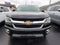 2016 Chevrolet Colorado Crew Cab Short Box 2-Wheel Drive LT