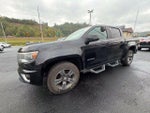 2016 Chevrolet Colorado Crew Cab Short Box 2-Wheel Drive LT