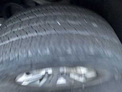 2019 Chevrolet Colorado Crew Cab Short Box 4-Wheel Drive LT