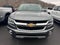 2019 Chevrolet Colorado Crew Cab Short Box 4-Wheel Drive LT