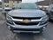 2019 Chevrolet Colorado Crew Cab Short Box 4-Wheel Drive LT