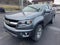 2019 Chevrolet Colorado Crew Cab Short Box 4-Wheel Drive LT