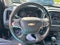 2022 Chevrolet Colorado Crew Cab Short Box 4-Wheel Drive Z71