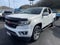 2018 Chevrolet Colorado Crew Cab Short Box 4-Wheel Drive Z71