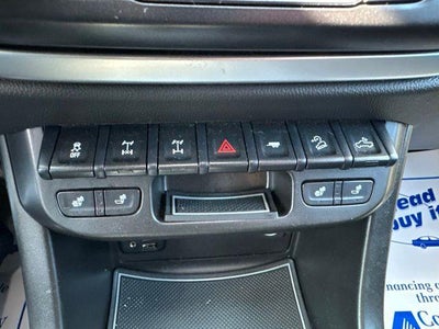 2022 Chevrolet Colorado Crew Cab Short Box 4-Wheel Drive ZR2