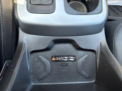 2022 Chevrolet Colorado Crew Cab Short Box 4-Wheel Drive ZR2