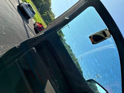 2022 Chevrolet Colorado Crew Cab Short Box 4-Wheel Drive ZR2
