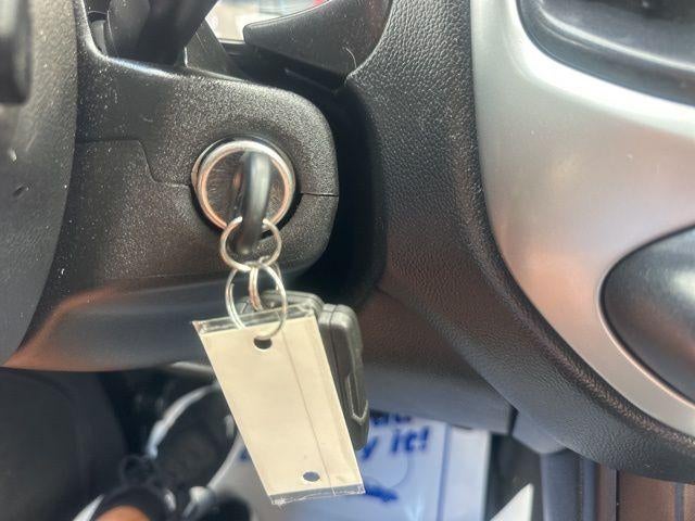 2022 Chevrolet Colorado Extended Cab Long Box 4-Wheel Drive LT