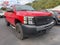 2013 Chevrolet Silverado 1500 Regular Cab Standard Box 4-Wheel Drive Work Truck