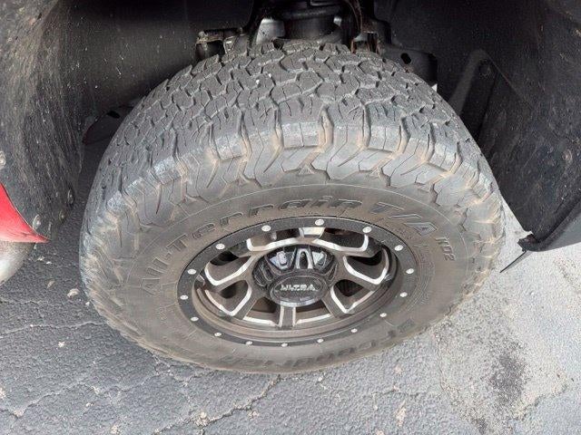 2013 Chevrolet Silverado 1500 Regular Cab Standard Box 4-Wheel Drive Work Truck