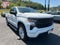 2023 Chevrolet Silverado 1500 Crew Cab Short Box 4-Wheel Drive Custom