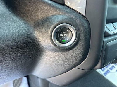 2023 Chevrolet Silverado 1500 Crew Cab Short Box 4-Wheel Drive Custom