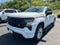 2023 Chevrolet Silverado 1500 Crew Cab Short Box 4-Wheel Drive Custom