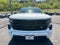 2023 Chevrolet Silverado 1500 Crew Cab Short Box 4-Wheel Drive Custom