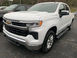 2023 Chevrolet Silverado 1500 Crew Cab Short Box 4-Wheel Drive LT 1LT